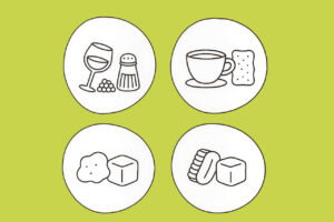 Как отчистить пятна самостоятельно