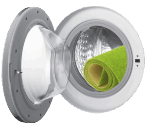 Автомат для стирки ковров